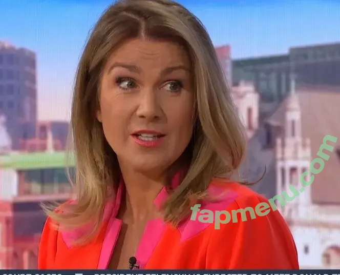 Susanna Reid nude photo #0863 (susannareid100)