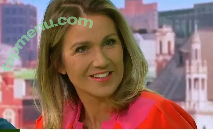 Susanna Reid nude photo #0867 (susannareid100)