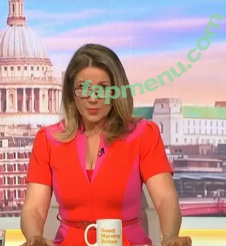 Susanna Reid nude photo #0868 (susannareid100)