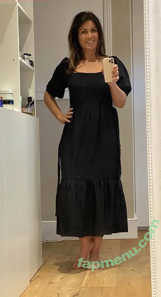 Susanna Reid nude photo #0872 (susannareid100)