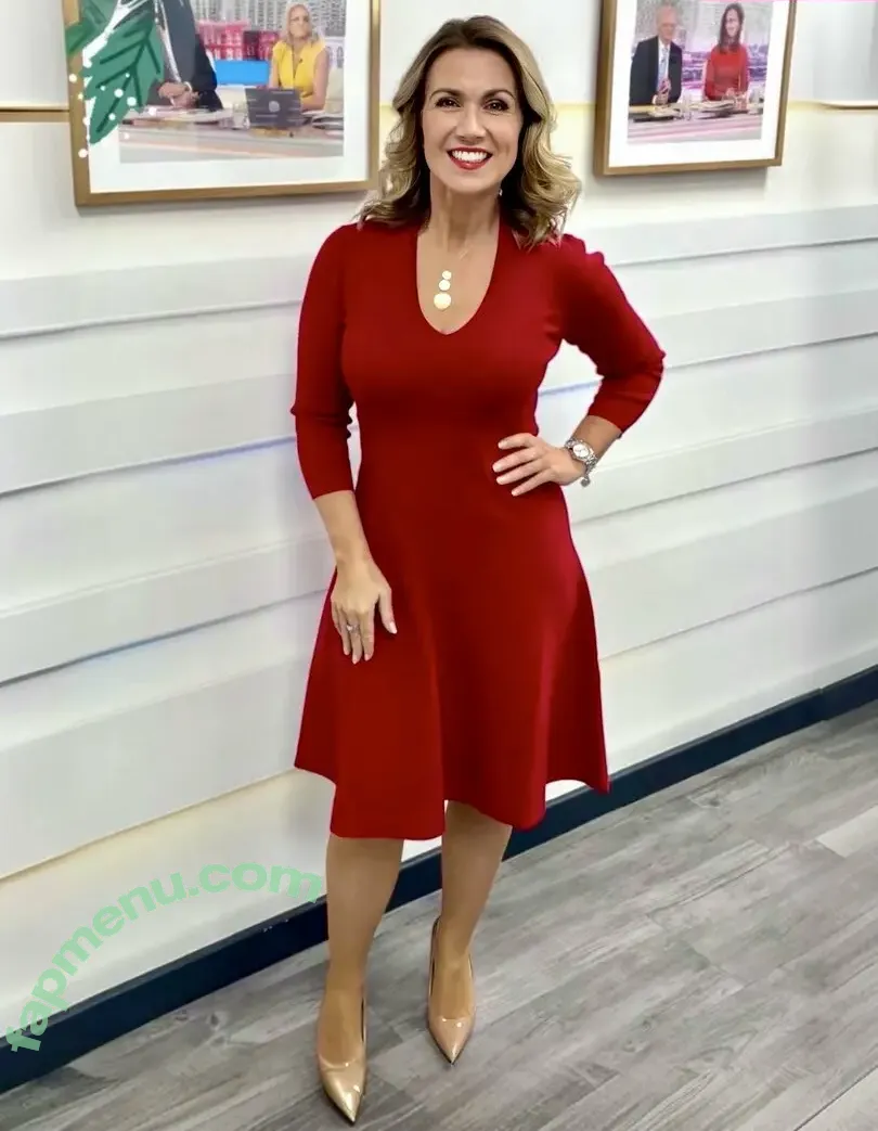 Susanna Reid nude photo #0876 (susannareid100)