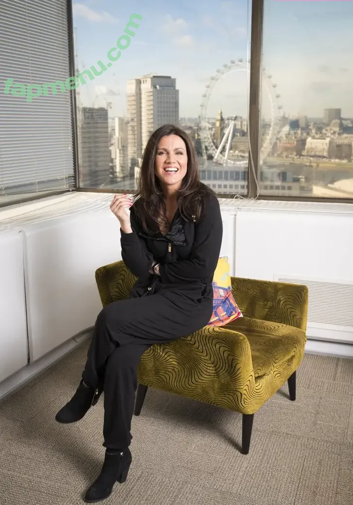 Susanna Reid nude photo #0890 (susannareid100)