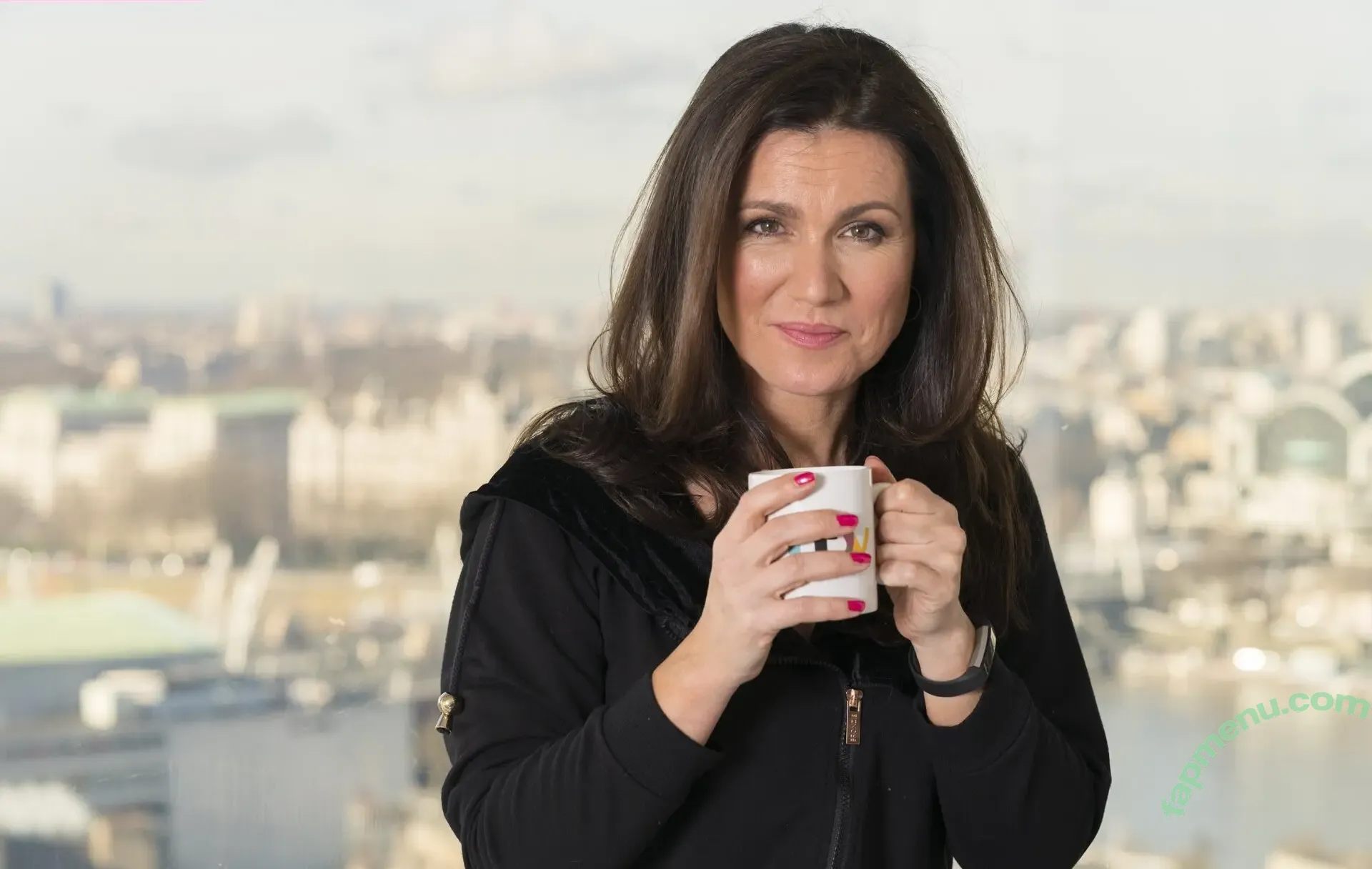 Susanna Reid nude photo #0899 (susannareid100)