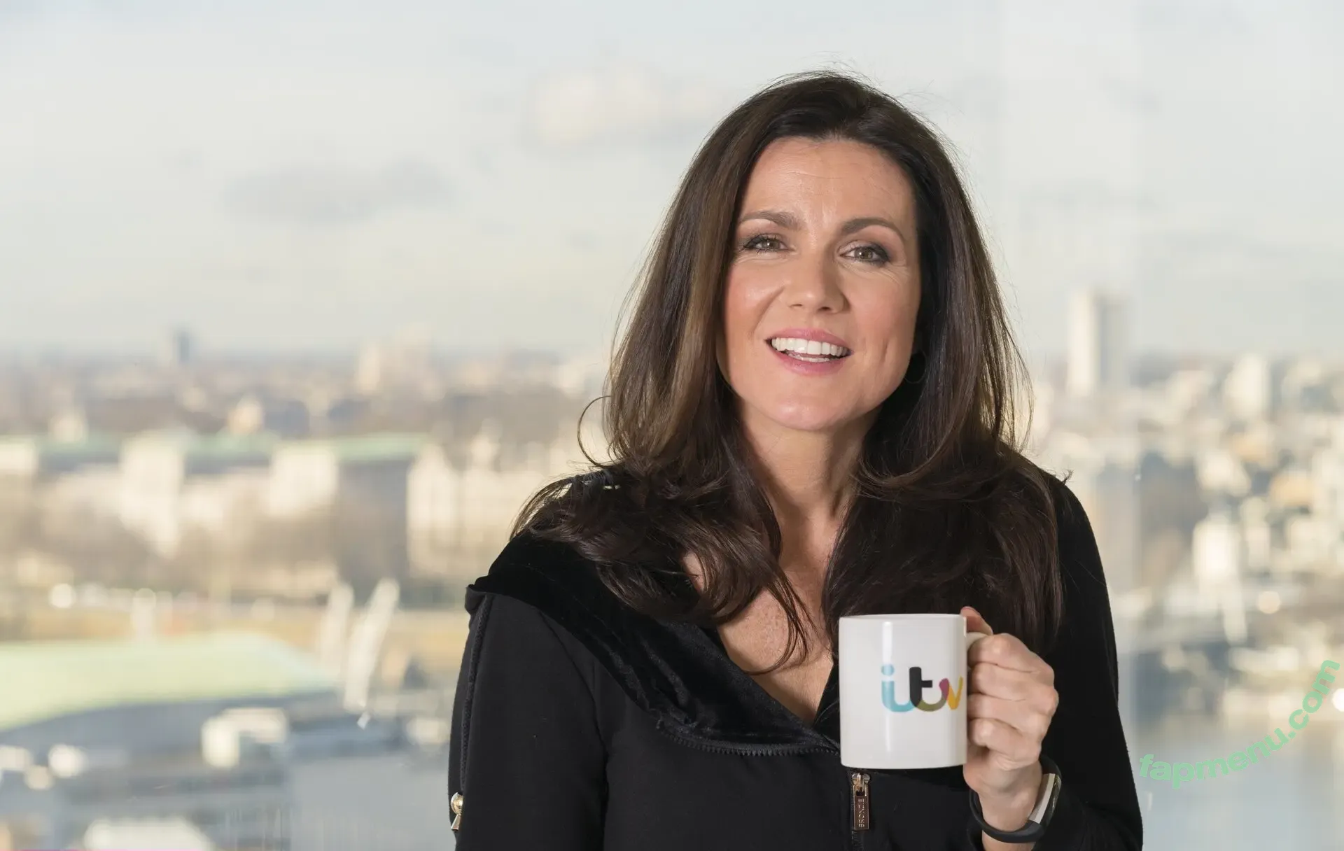 Susanna Reid nude photo #0900 (susannareid100)