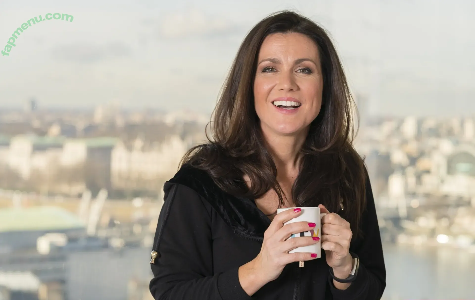 Susanna Reid nude photo #0902 (susannareid100)