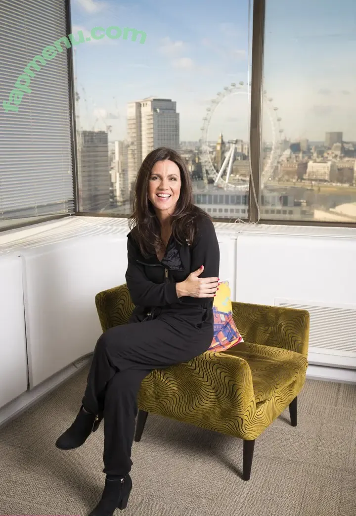 Susanna Reid nude photo #0905 (susannareid100)
