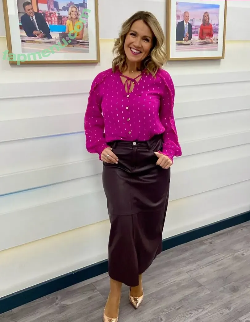 Susanna Reid nude photo #0914 (susannareid100)