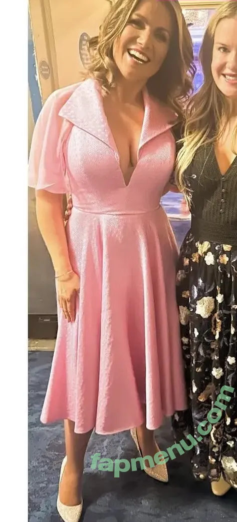 Susanna Reid nude photo #0919 (susannareid100)