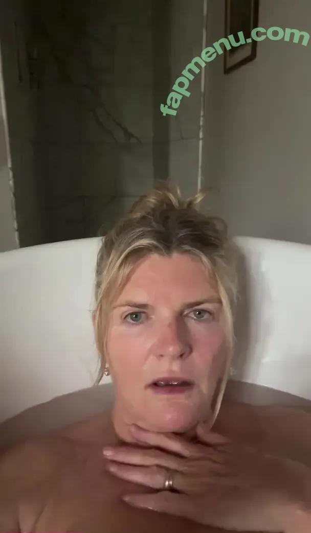 Susannah Constantine nude photo #0006 (susannahconstantine)