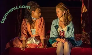 Susannah Fielding / susannahfielding nude photo #0027