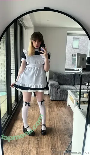 SusElida / itsellysaurus nude photo #0080