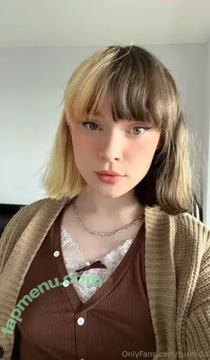 SusElida / itsellysaurus nude photo #0109