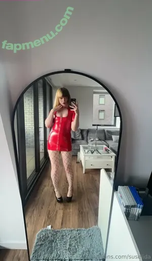 SusElida / itsellysaurus nude photo #0112