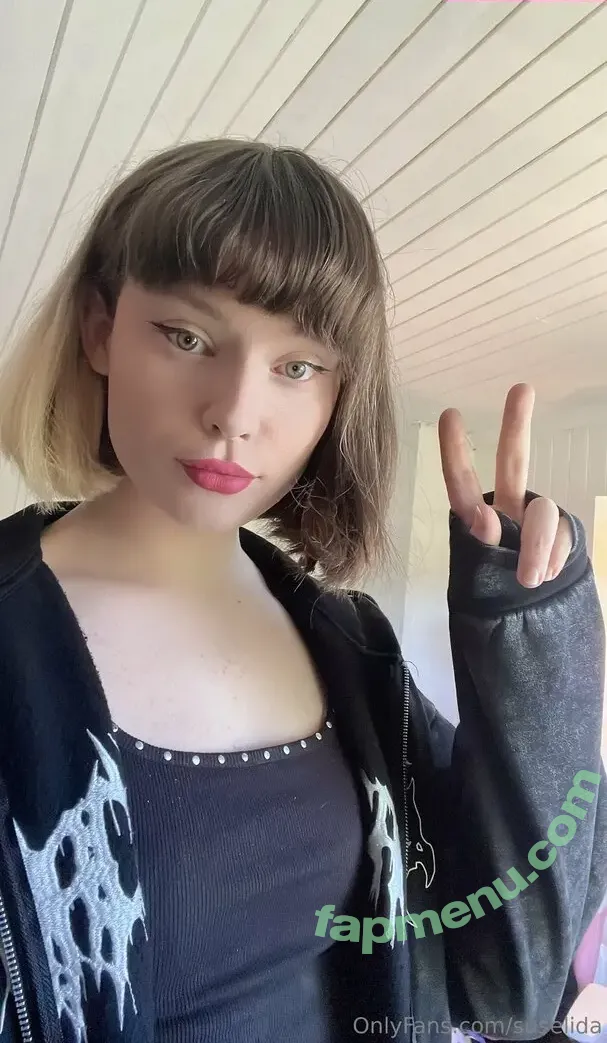 SusElida nude photo #0098 (itsellysaurus)