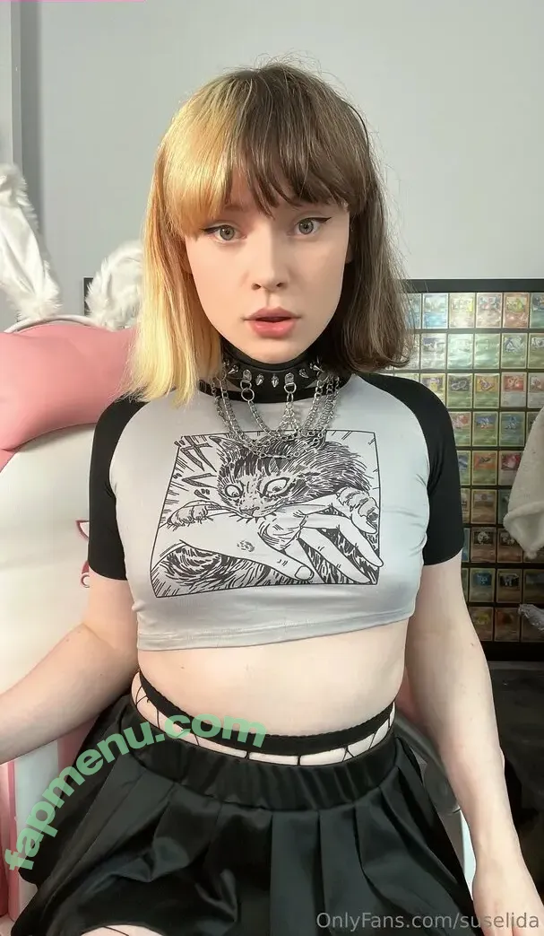 SusElida nude photo #0111 (itsellysaurus)