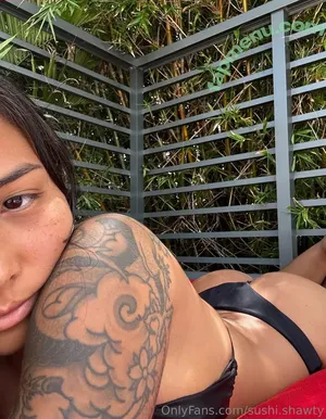 sushi.shawty / sushishawty nude photo #0022