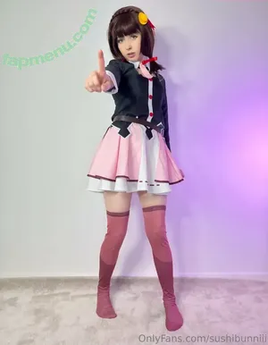 sushibunniii / sushibunnny nude photo #0002