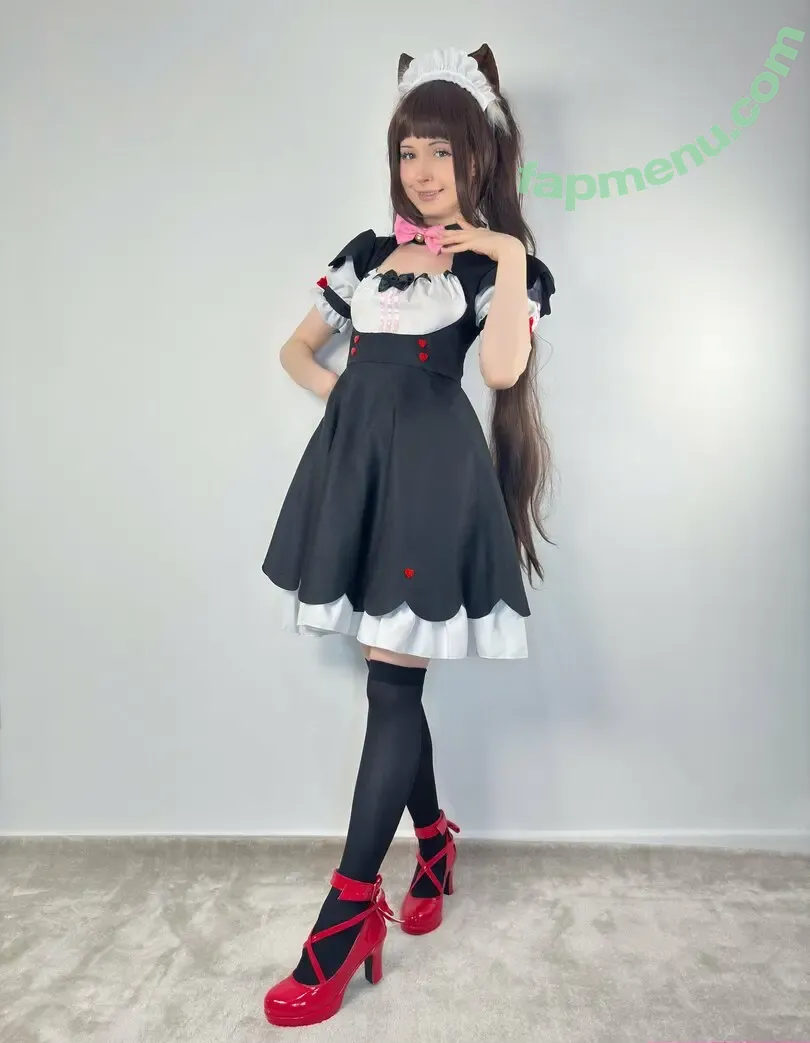 sushibunniii nude photo #0031 (cosplaybunniii)