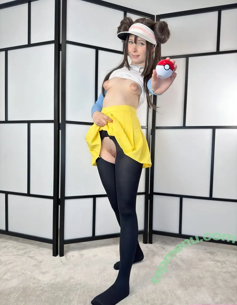 sushibunniii nude photo #0049 (cosplaybunniii)