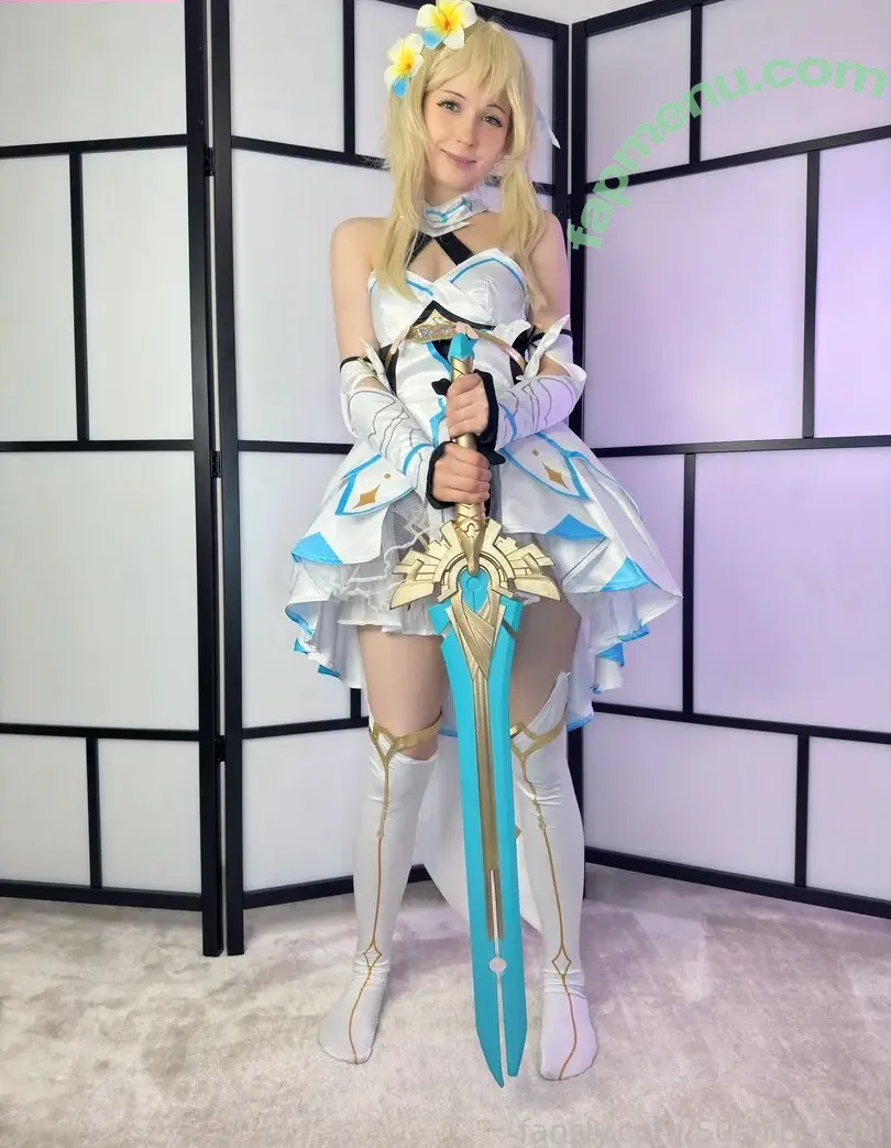 sushibunniii nude photo #0058 (cosplaybunniii)