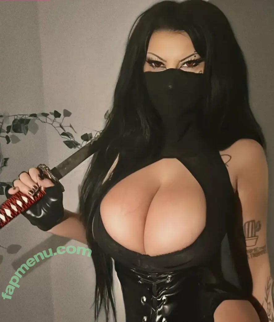 Sushiishan nude photo #0148 (ShannonBubb / puthyyslayer69 / sushii.shan)