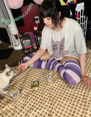 Sushimewew / sushimjeow nude photo #0200