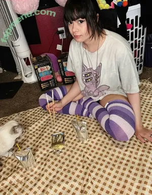 Sushimewew / sushimjeow nude photo #0202