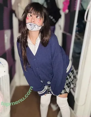 Sushimewew / sushimjeow nude photo #0317