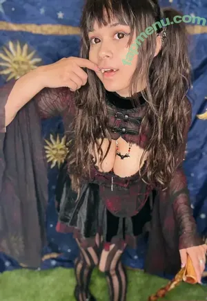 Sushimewew / sushimjeow nude photo #0332