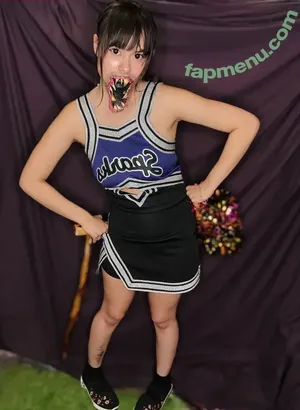 Sushimewew / sushimjeow nude photo #0343