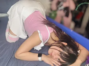 Sushimewew / sushimjeow nude photo #0355