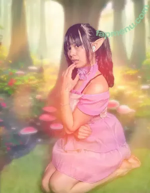 Sushimewew / sushimjeow nude photo #0362