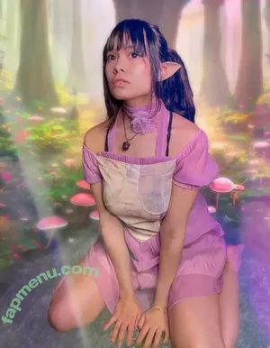 Sushimewew / sushimjeow nude photo #0363