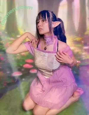 Sushimewew / sushimjeow nude photo #0364