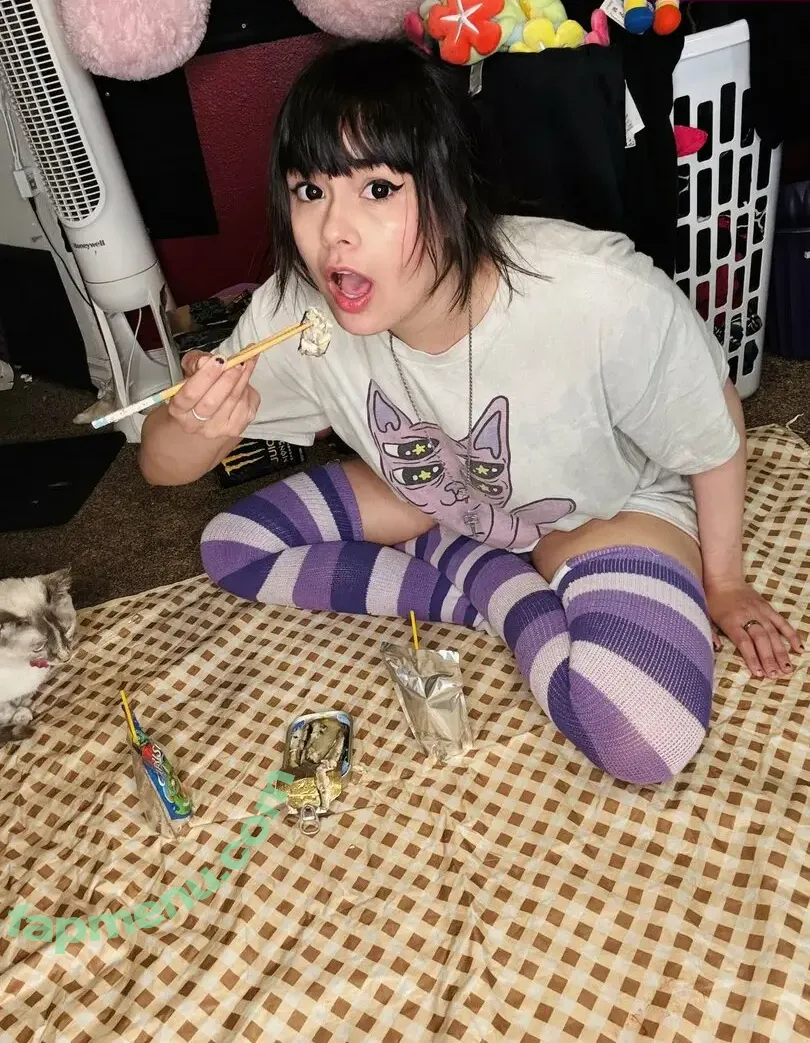 Sushimewew nude photo #0201 (sushimjeow)