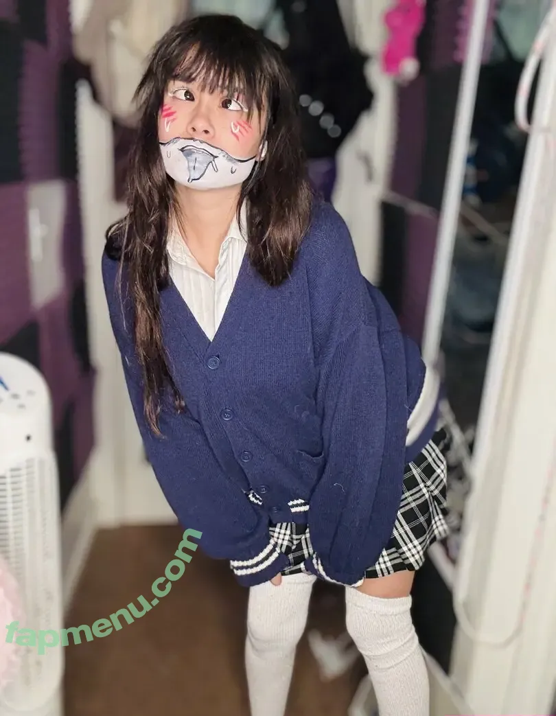 Sushimewew nude photo #0317 (sushimjeow)