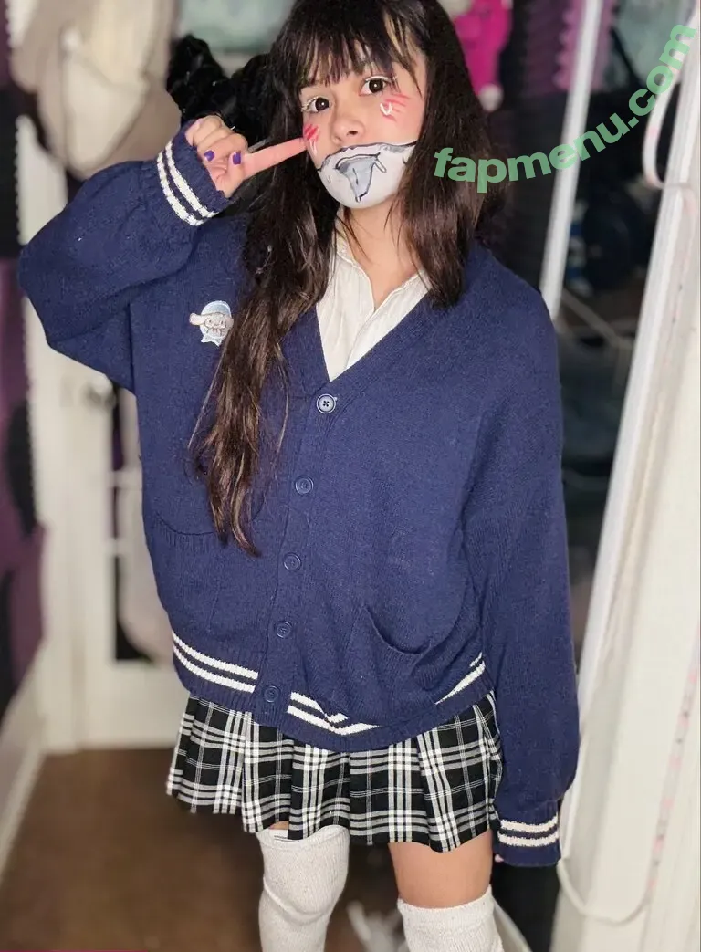 Sushimewew nude photo #0318 (sushimjeow)