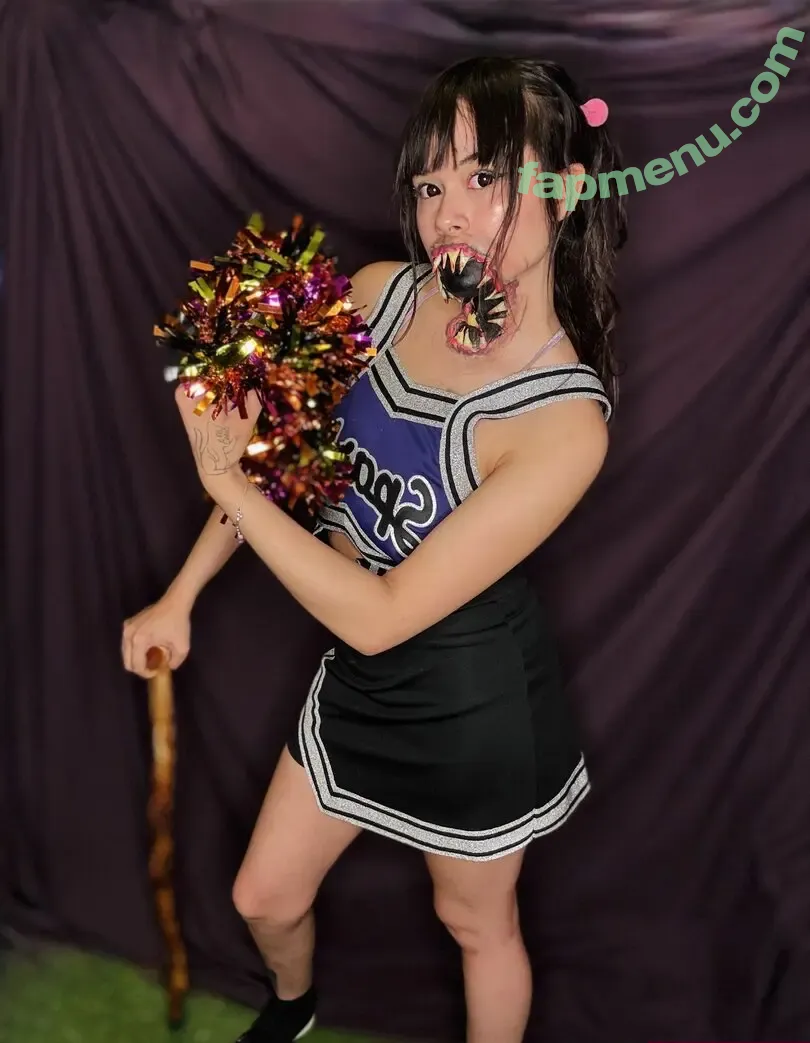 Sushimewew nude photo #0344 (sushimjeow)