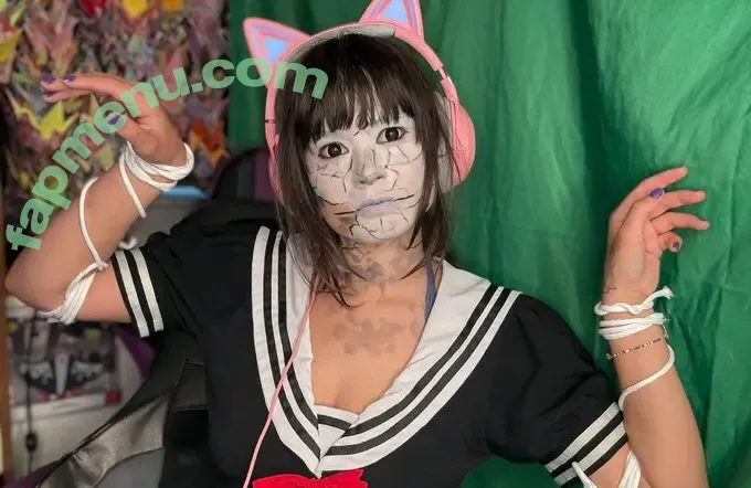 Sushimewew nude photo #0345 (sushimjeow)