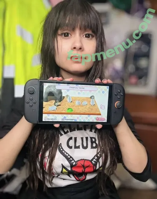 Sushimewew nude photo #0375 (Sushimewew)