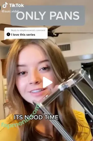 Susi Vidal / susi.vidal / susividal / susividalofficial nude photo #0107