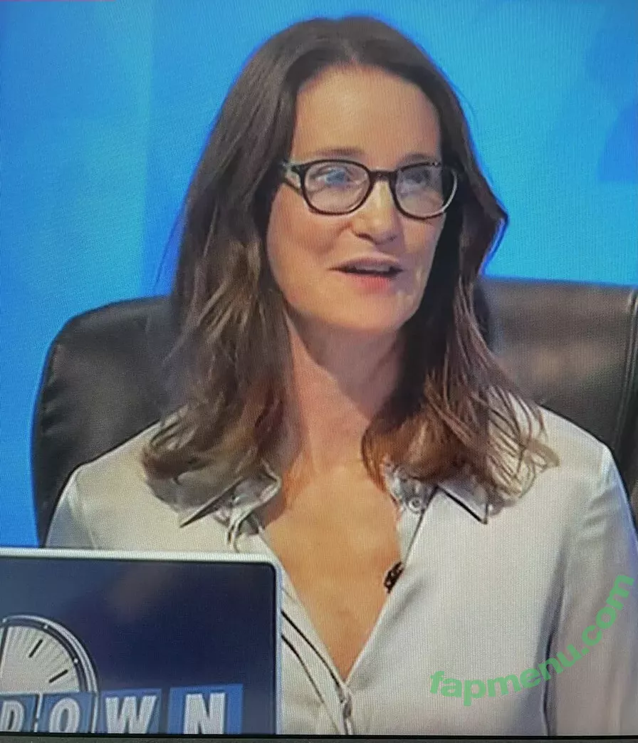 Susie Dent nude photo #0003 (susiedent)