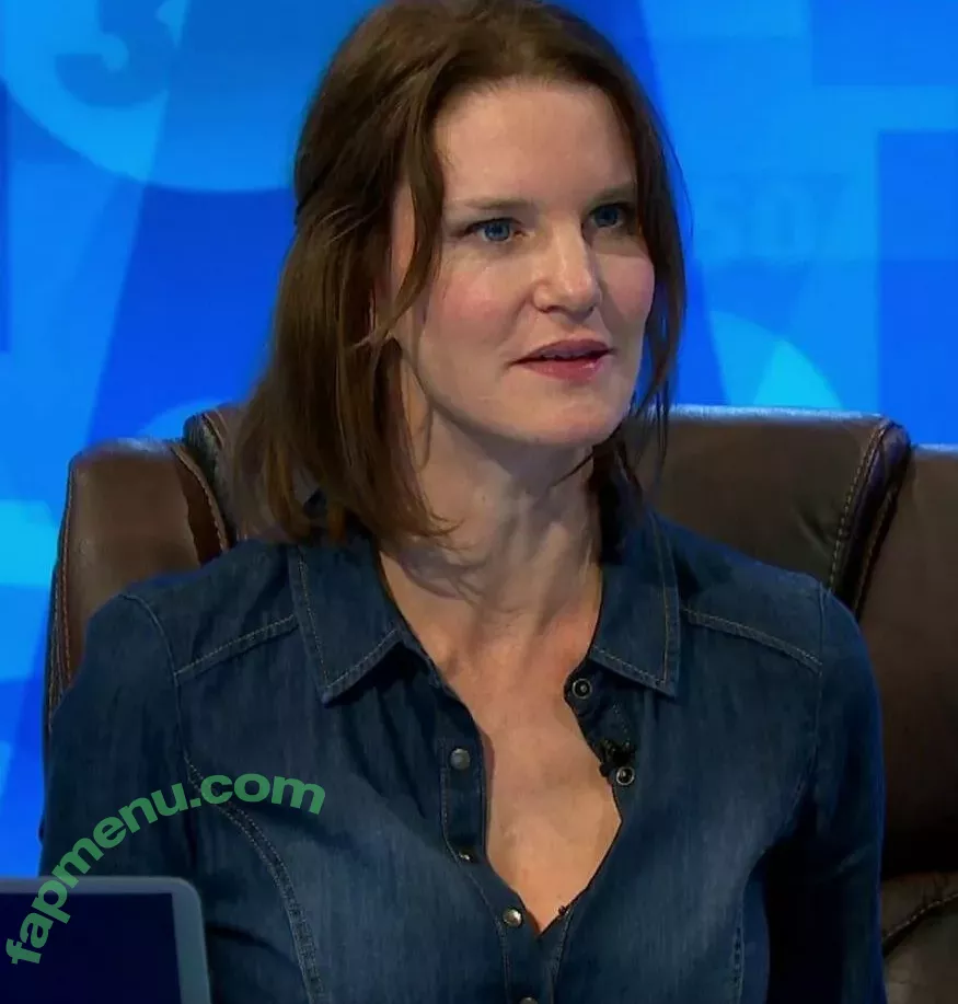 Susie Dent nude photo #0006 (susiedent)