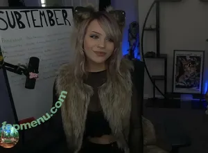 SuspiciousRavioli / sleepssmoke nude photo #0083