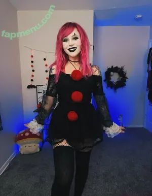 SuspiciousRavioli / sleepssmoke nude photo #0088