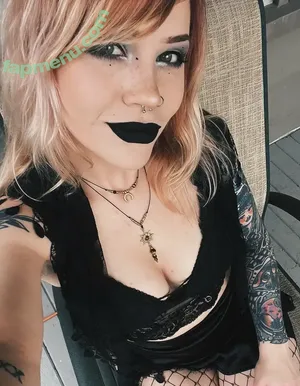 SuspiciousRavioli / sleepssmoke nude photo #0093