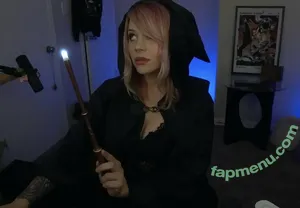 SuspiciousRavioli / sleepssmoke nude photo #0094