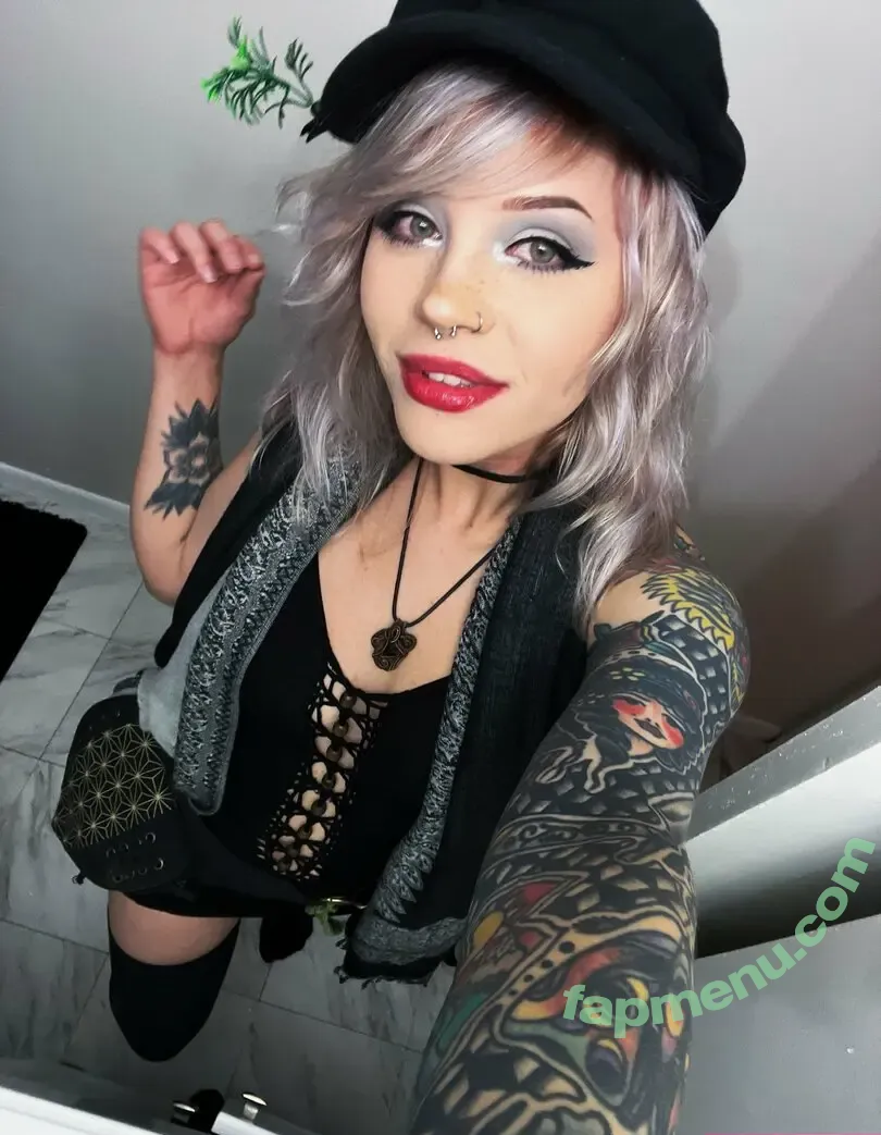 SuspiciousRavioli nude photo #0085 (sleepssmoke)