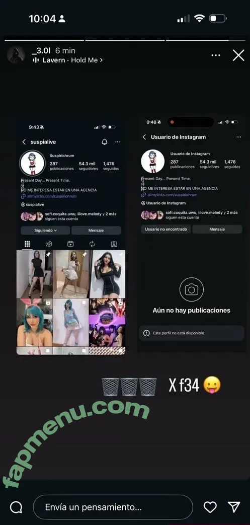 Suspiriohrum nude photo #0343 (suspialive)