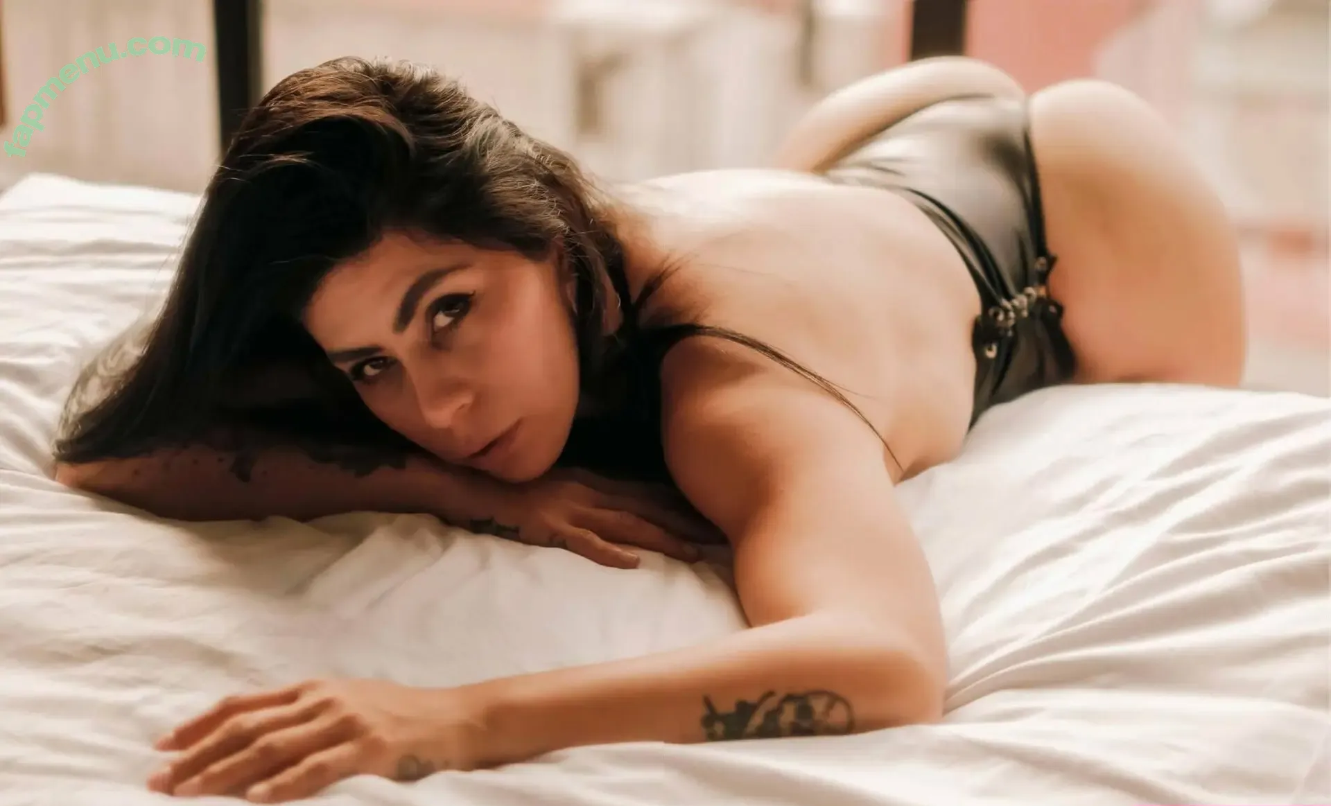 Sussan Jimenez nude photo #0010 (sussanjimz)